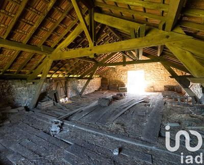 Ferme - 72 m² - 1 pièce