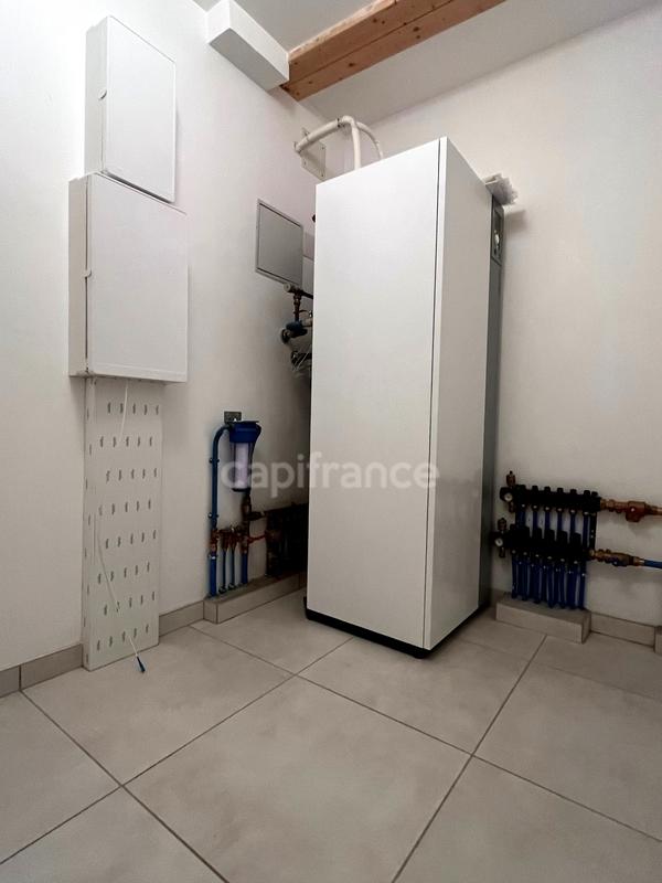 Maison de village - 148 m² - 6 pièces