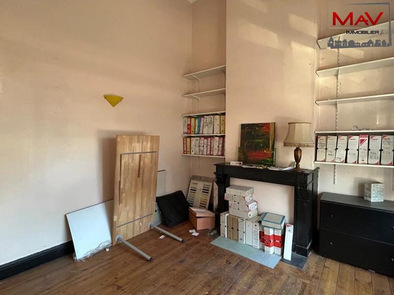 Duplex - 178 m² - 8 pièces