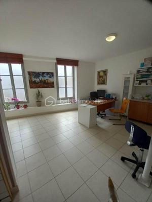 Immeuble - 400 m² - 14 pièces