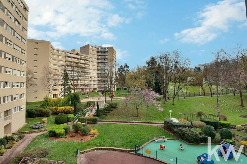 Appartement - 69 m² - 3 pièces