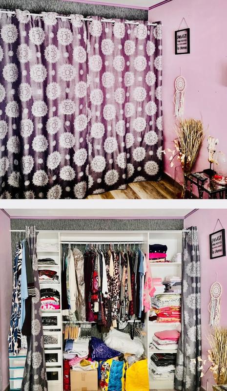 Appartement - 82 m² - 3 pièces