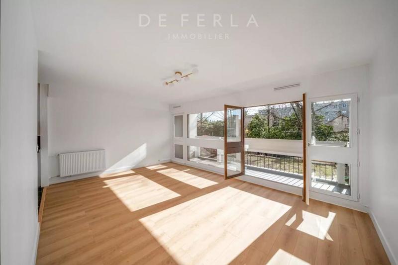 Appartement - 70 m² - 4 pièces