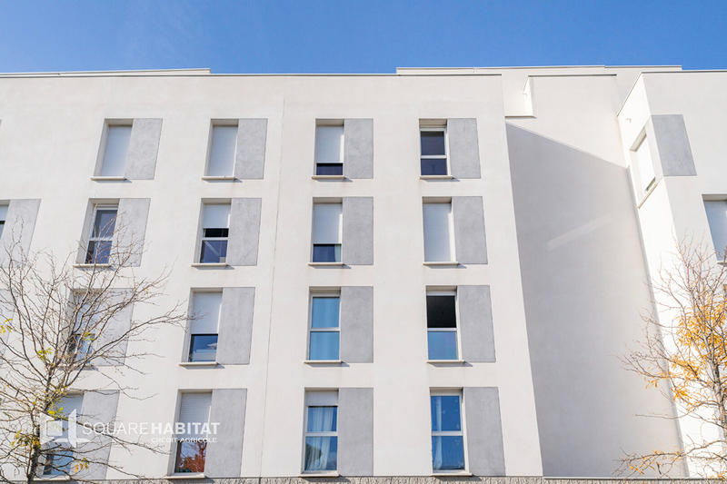 Appartement - 54 m² - 3 pièces