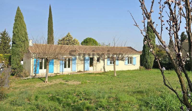 Villa - 109 m² - 4 pièces