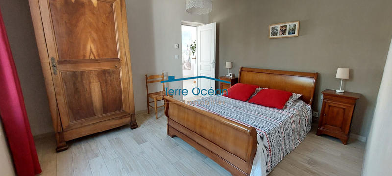 Maison - 151 m² - 6 pièces