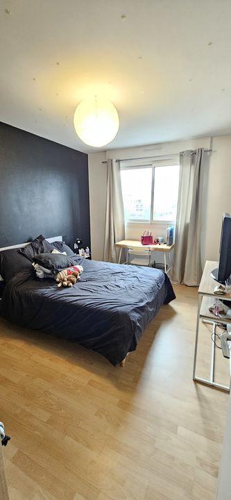 Appartement - 91 m² - 4 pièces