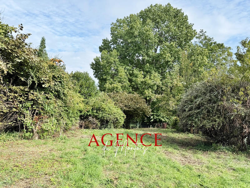 Maison - 123 m² - 5 pièces