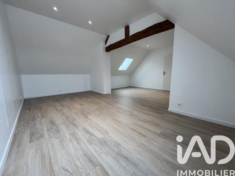 Maison - 223 m² - 6 pièces