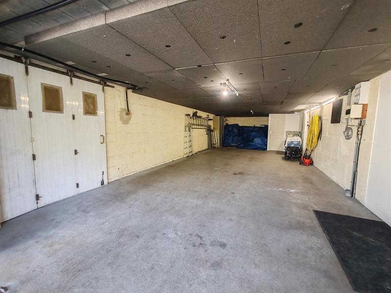 Maison - 140 m² - 7 pièces