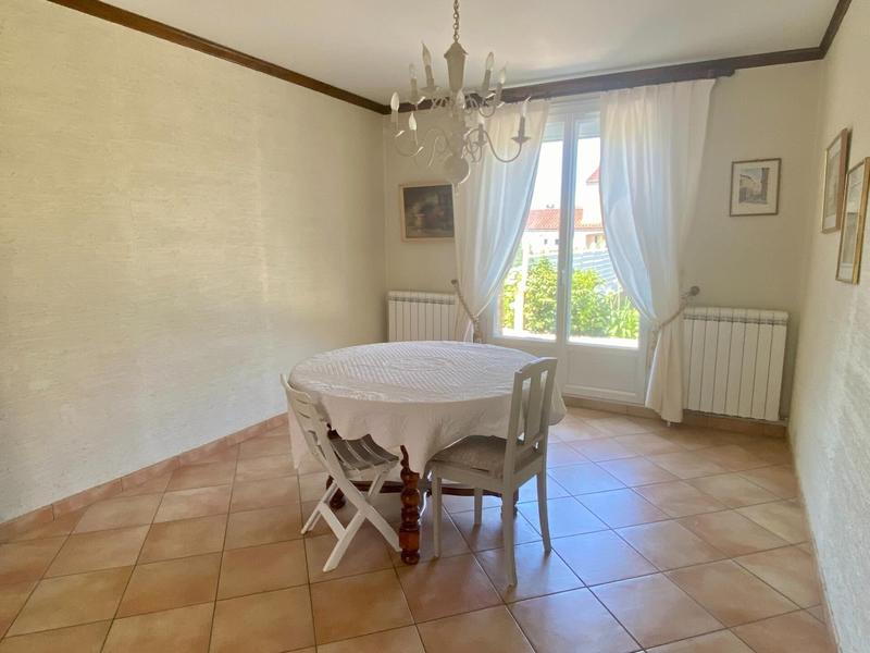 Maison - 114 m² - 5 pièces