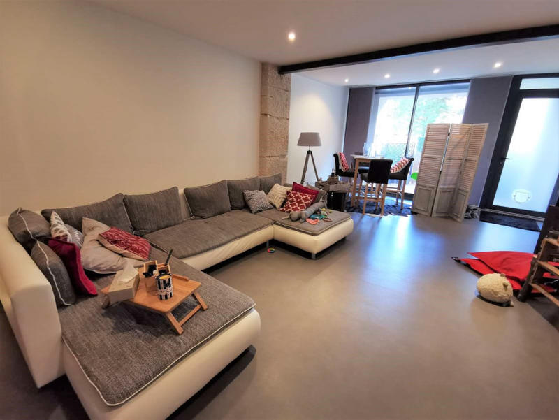 Appartement - 106 m² - 4 pièces