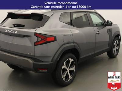 Dacia Duster Mild Hybrid 130 4x4 Extreme5 portes Vp Esse