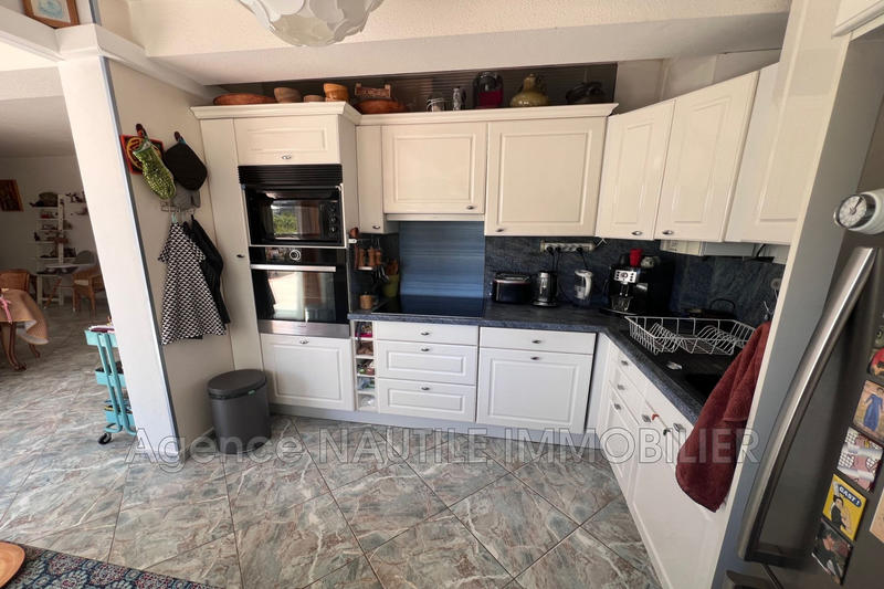 Appartement - 92 m² - 3 pièces