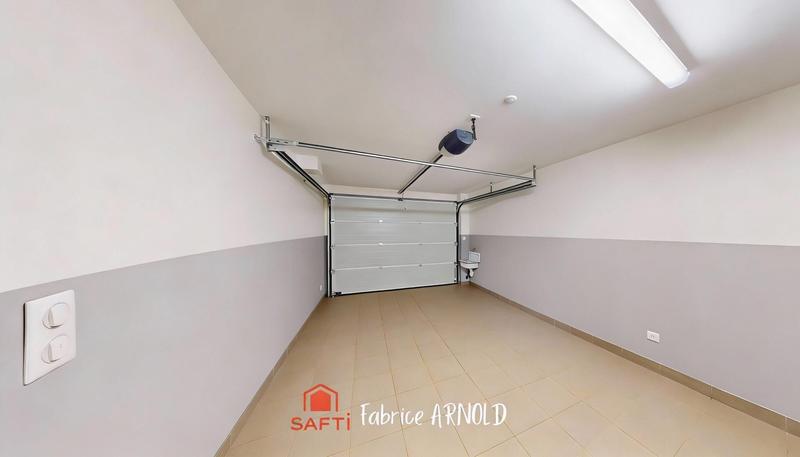 Maison - 111 m² - 5 pièces