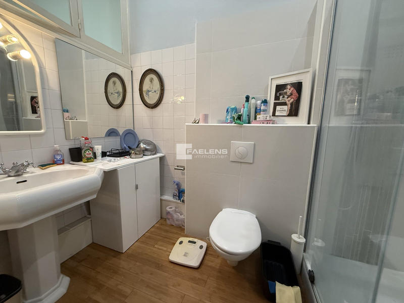 Maison - 289 m² - 7 pièces