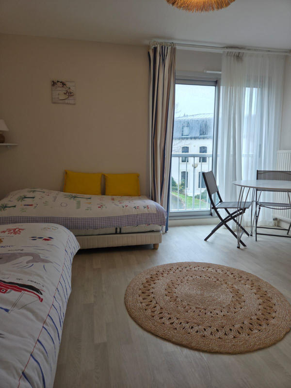 Appartement - 25 m² - 1 pièce
