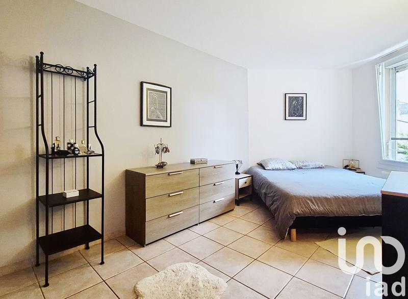 Appartement - 75 m² - 3 pièces