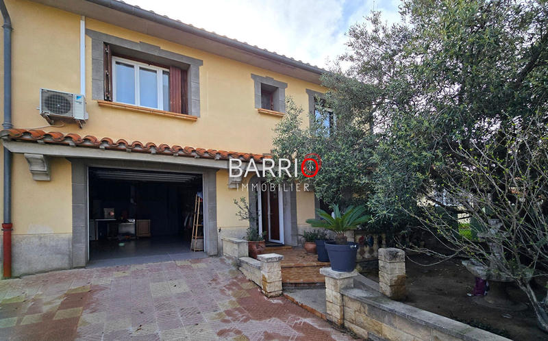 Villa - 156 m² - 7 pièces