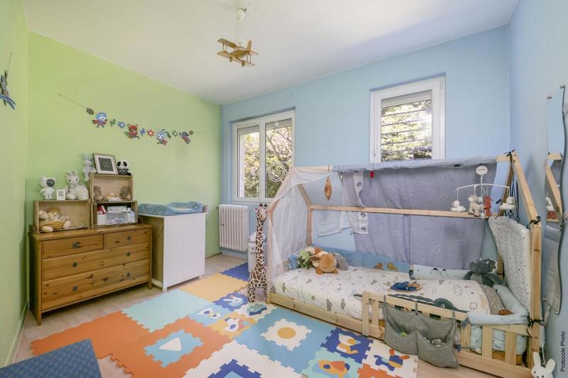 Maison - 183 m² - 6 pièces