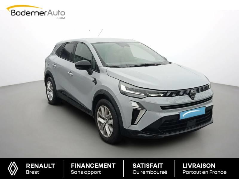 Renault Symbioz E-Tech full hybrid 145 Evolution