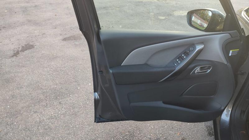 Citroën c4 spacetourer 1.2 PureTech 130 Feel - Première main