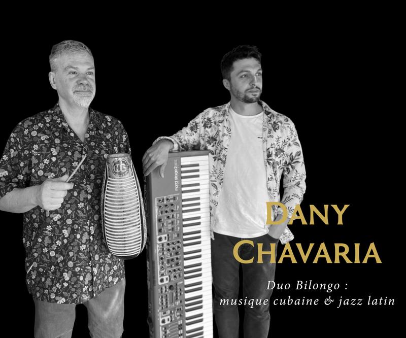 Soirée musicale Live à l'Apothèque Bar