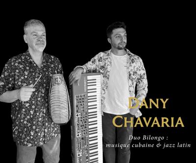 Soirée musicale Live à l'Apothèque Bar