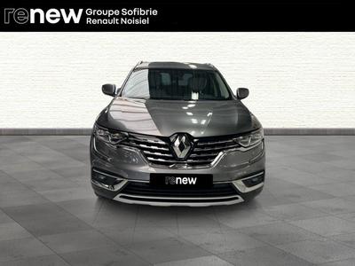 Renault Koleos Tce 160 Edc Initiale Paris