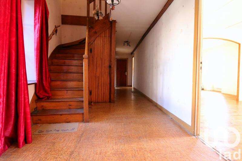 Maison de ville - 179 m² - 5 pièces