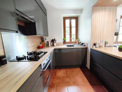 Maison - 119 m² - 6 pièces