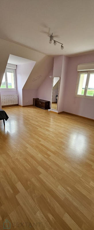 Maison - 108 m² - 5 pièces