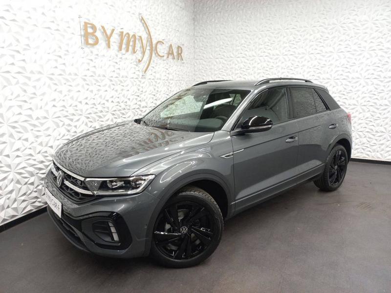 Volkswagen t-Roc 1.5 Tsi Evo2 150 Start/Stop Dsg7 R-Line Edition