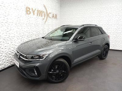 Volkswagen t-Roc 1.5 Tsi Evo2 150 Start/Stop Dsg7 R-Line Edition