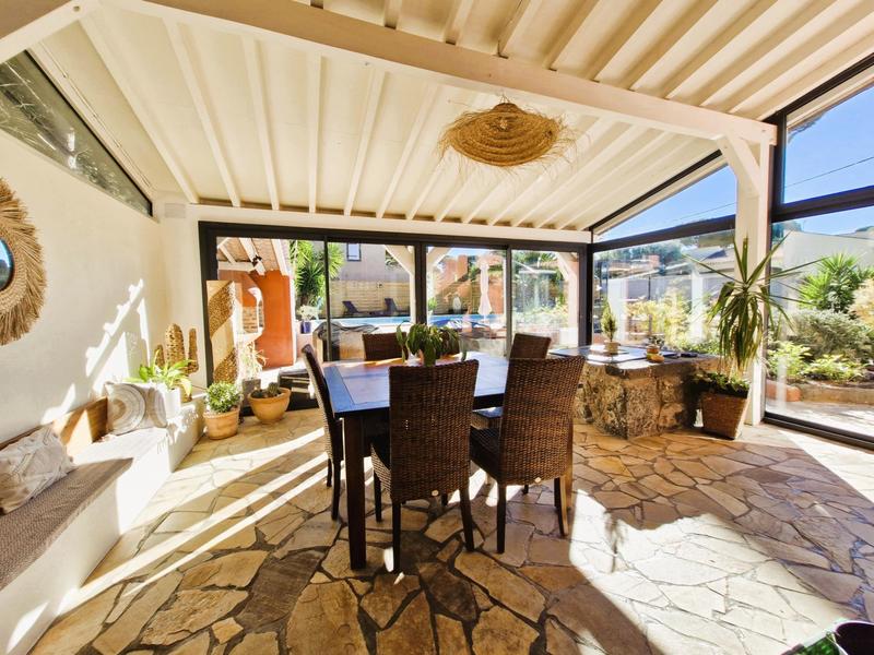 Villa - 146 m² - 5 pièces