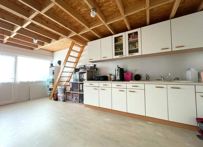 Maison - 145 m² - 6 pièces
