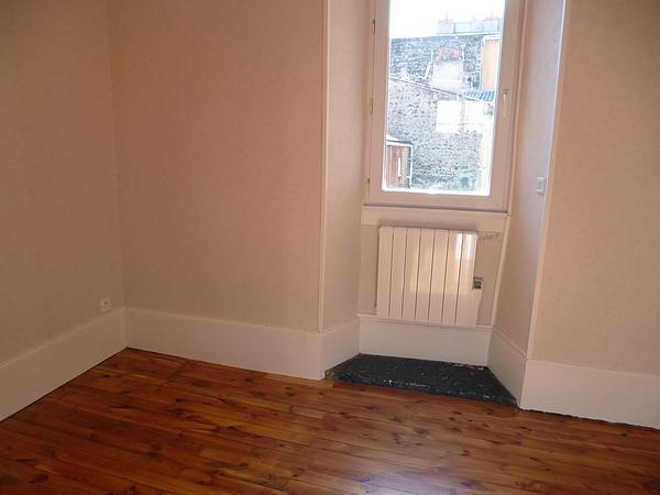 Appartement - 54 m² - 3 pièces