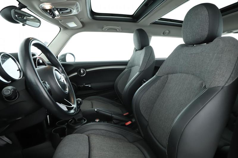 Mini Mini One Edition Shoreditch 3p 102 ch