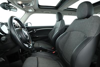 Mini Mini One Edition Shoreditch 3p 102 ch