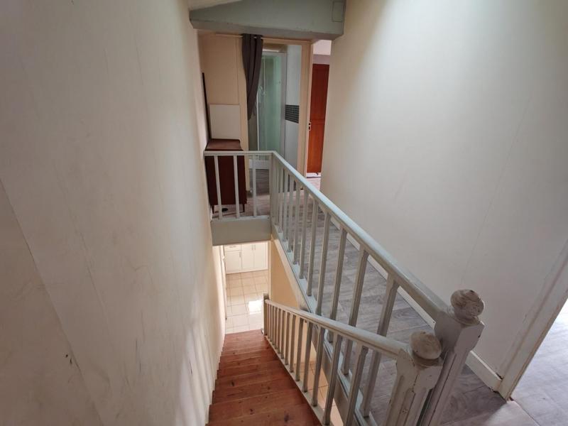 Maison - 70 m² - 4 pièces