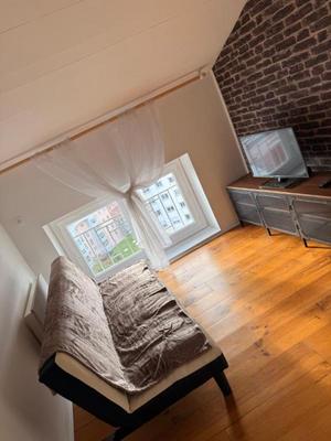 Appartement - 30 m² - 2 pièces