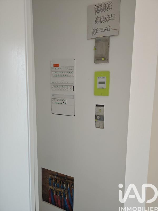 Maison - 70 m² - 4 pièces