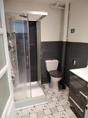 Maison de village - 180 m² - 7 pièces