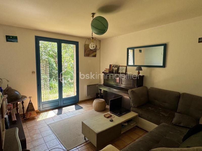 Maison ancienne - 167 m² - 8 pièces