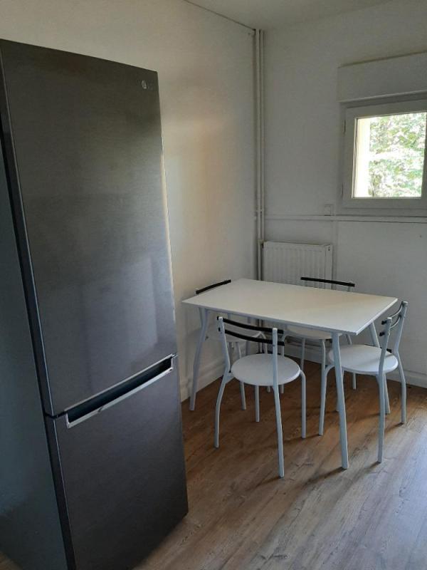 Appartement - 89 m² - 5 pièces