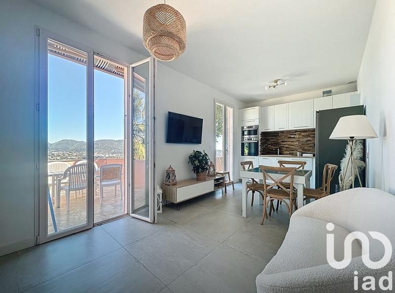 Maison - 82 m² - 4 pièces