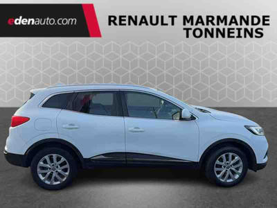 Renault Kadjar Blue dCi 115 Business