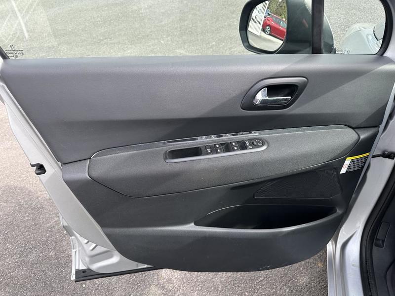 Peugeot 5008 Allure 1.6 Hdi 115 7 Places Toit Pano, Clim Auto-Bizone, Gps 1ère Main !