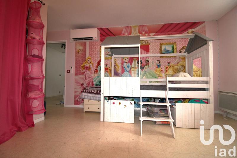 Maison - 107 m² - 4 pièces