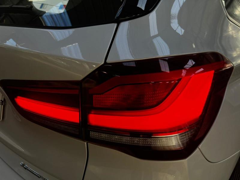 Bmw X1 F48 Lci xDrive 18d 150 ch Bva8 Lounge